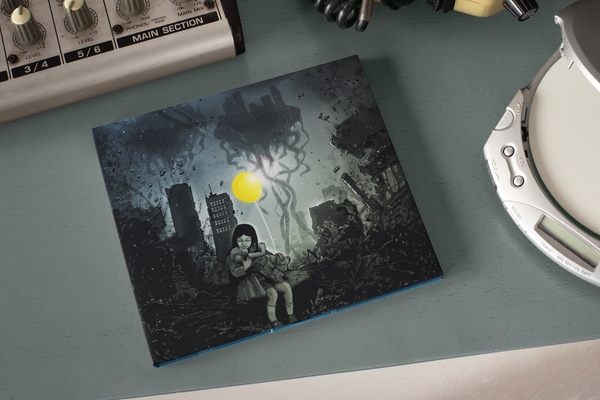 Young World CD