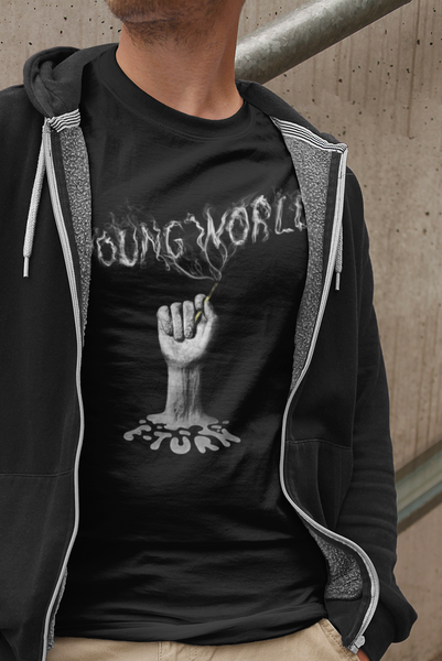 Young World Shirt